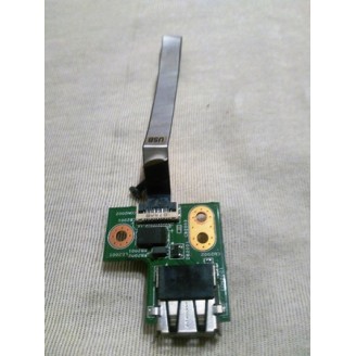 HP G62-b10ST USB SOKET KART